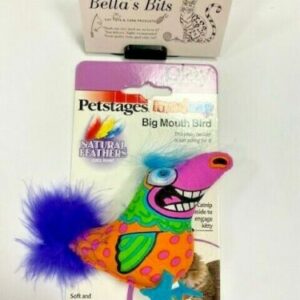 petstages bird